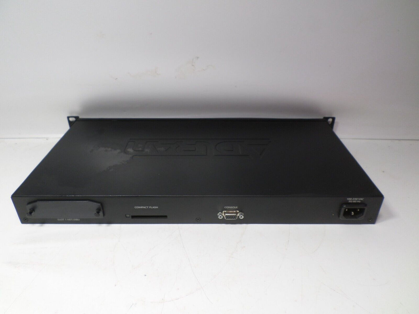 ADTRAN NETVANTA 1335 1700515G2 24-PORT ROUTER, NEW OPEN BOX