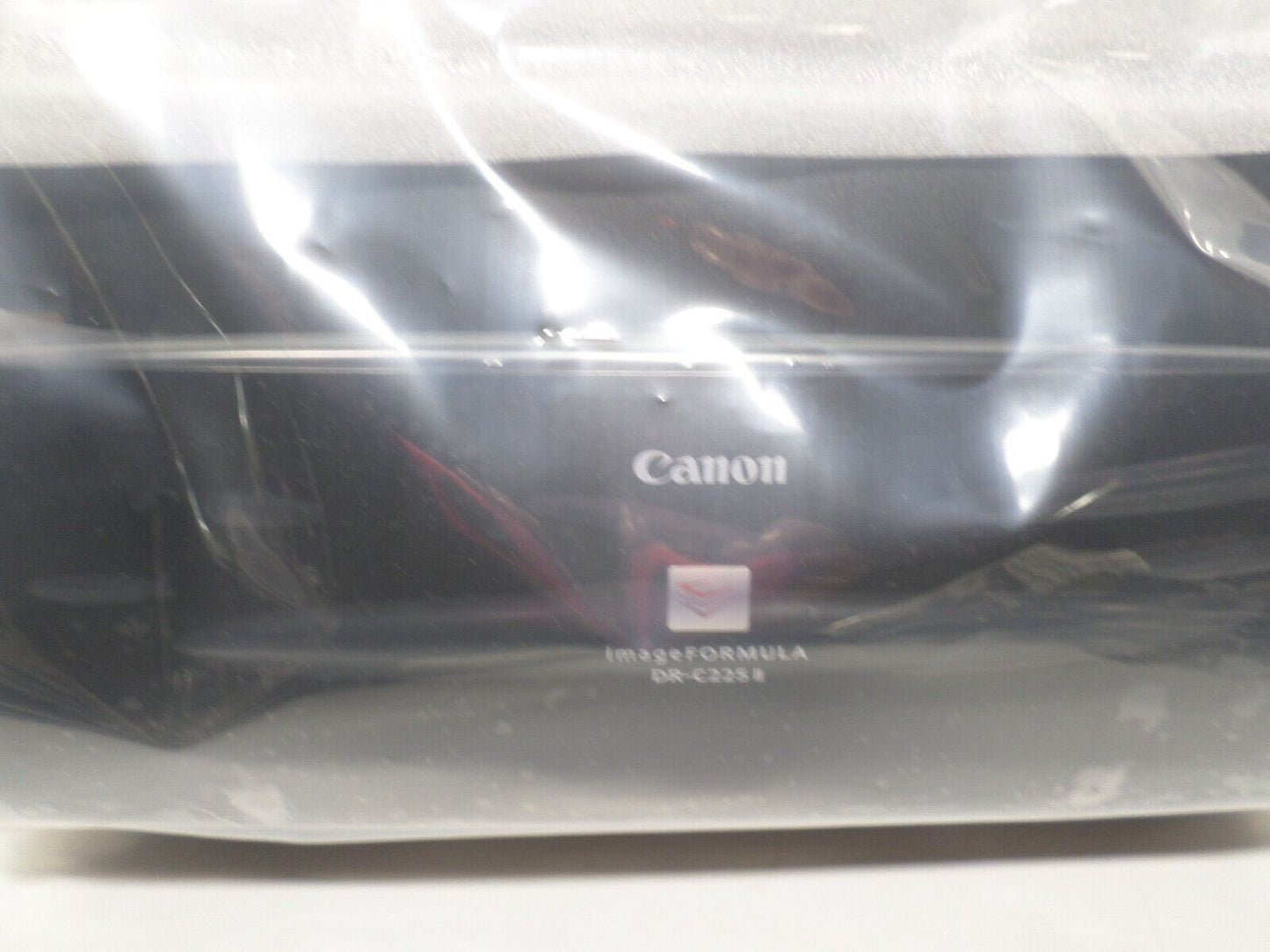 Epson TM-J7100 Model M184A Receipt Printer Check Endorser USB Interface