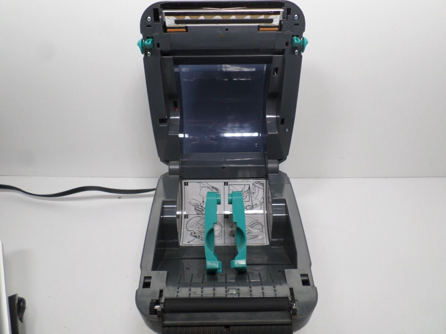 Zebra ZP505- Thermal Label Printer W/Power Cord