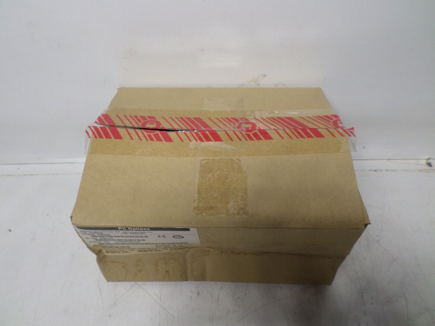 Lenovo ThinkCentre Super Multi Burner Drive Serial ATA PN: 41N5620