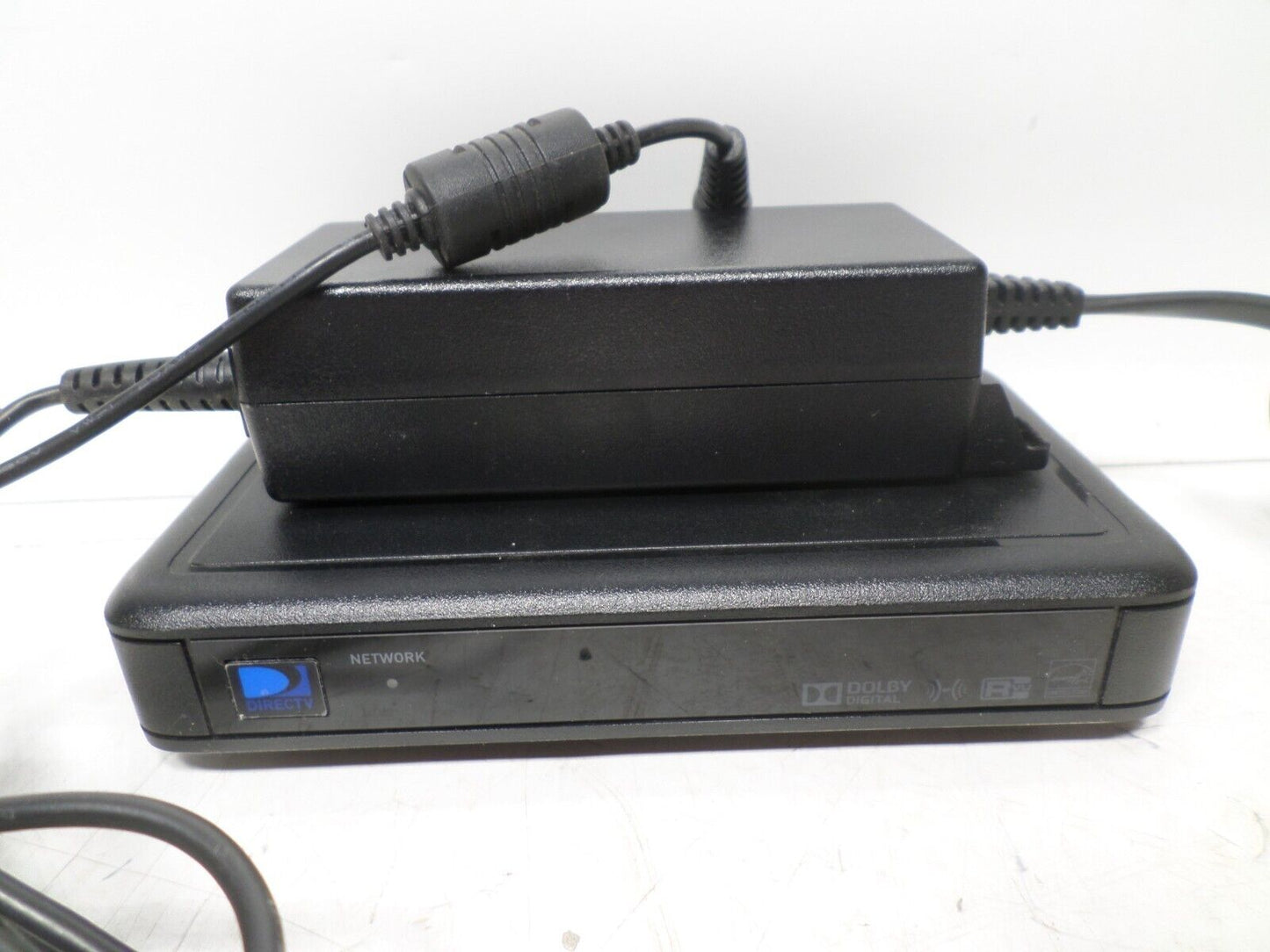 Direct TV C41-500 Advanced Whole Home Client with Power Adapter