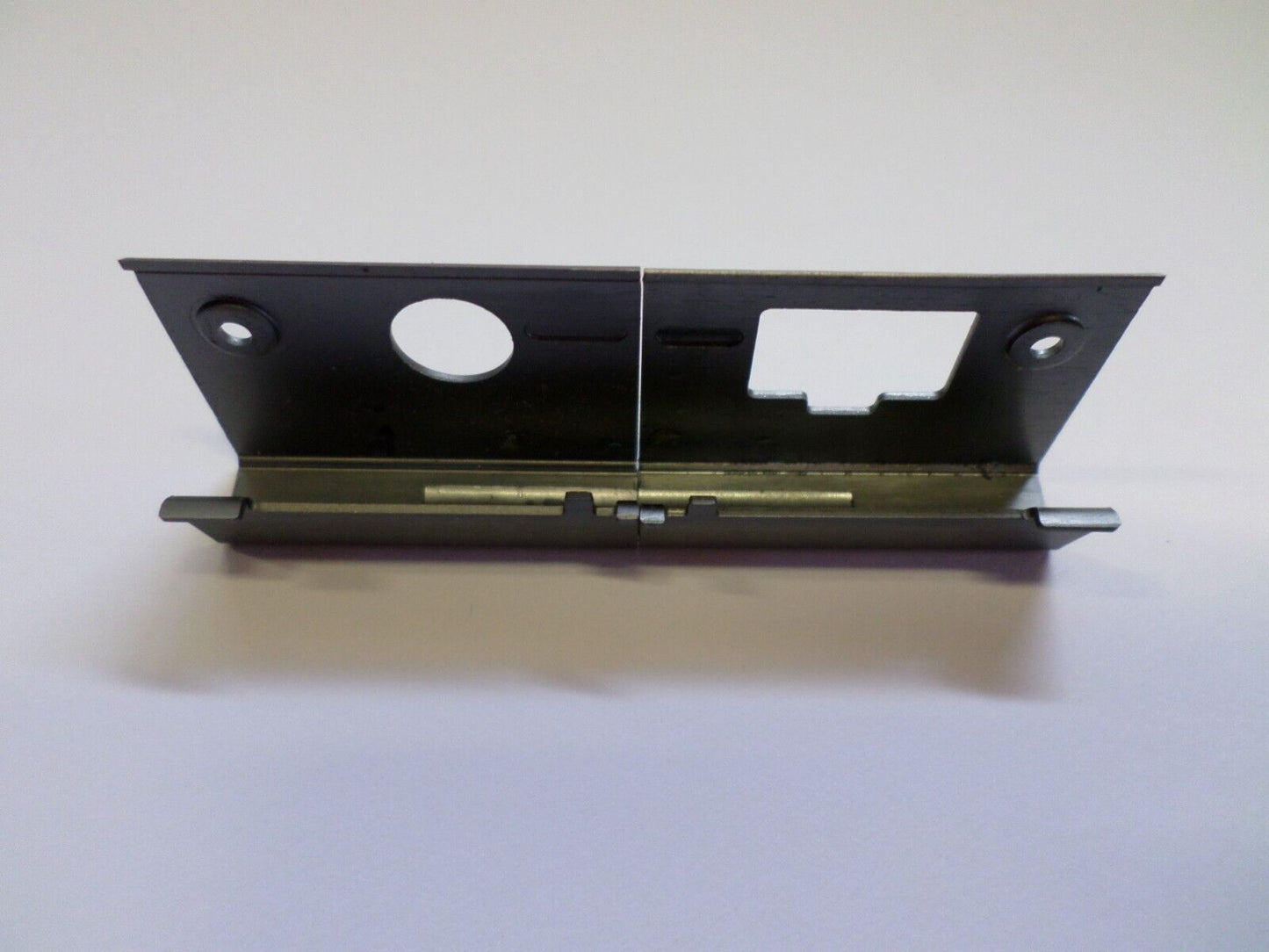 Dell Latitude E5470 LCD Left & Right Hinge Covers