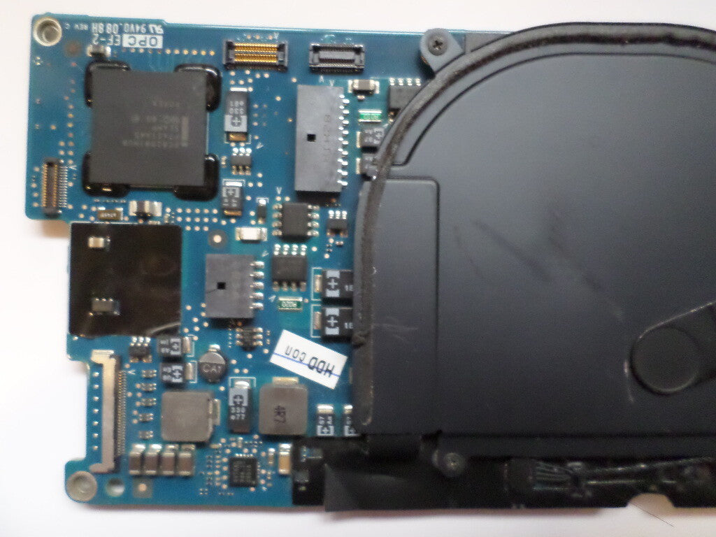 Apple MacBook Air A1237 2008 1.6G 2GB Logic Board 820-2179-C