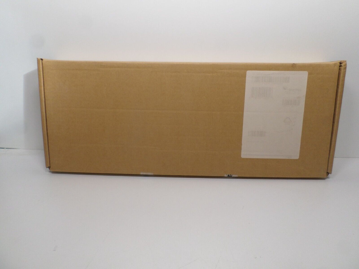 New Genuine HP 434820-001 PS/2 Connection Keyboard Basic Vista Silver/Black