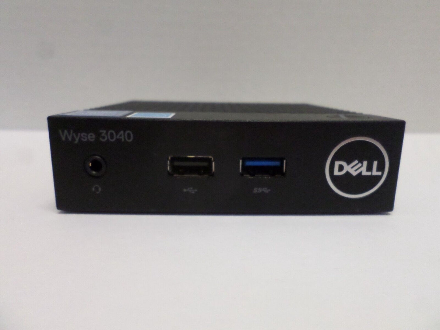 Dell Wyse 3040 Thin Client N10D atom X5-Z8350 1.44Ghz, 8Gb SSD, 2Gb Ram ThinOS