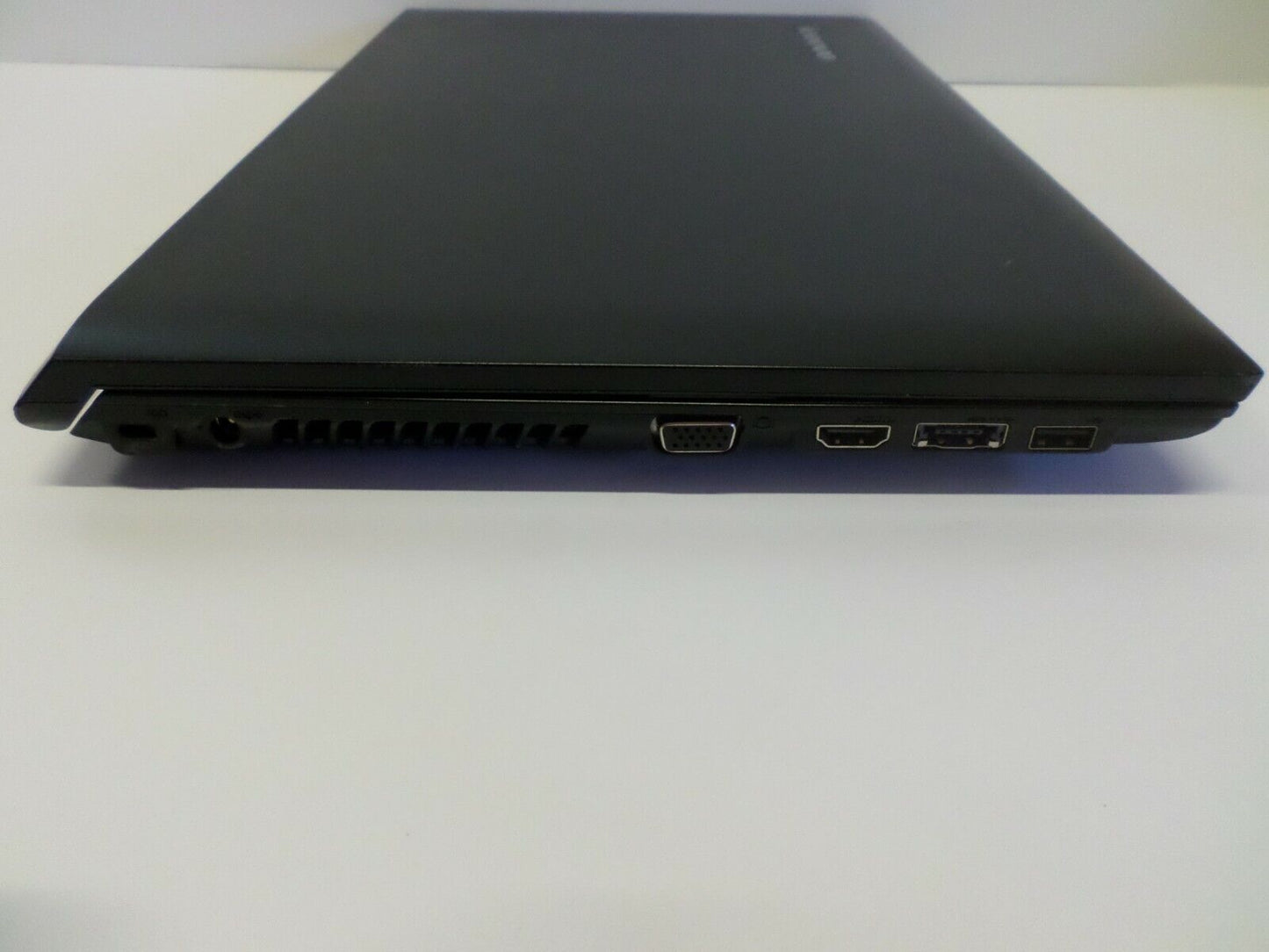 Lenovo B575 1450ALU Laptop, AMD E-450 1.65GHz 4GB Ram 320GB HDD