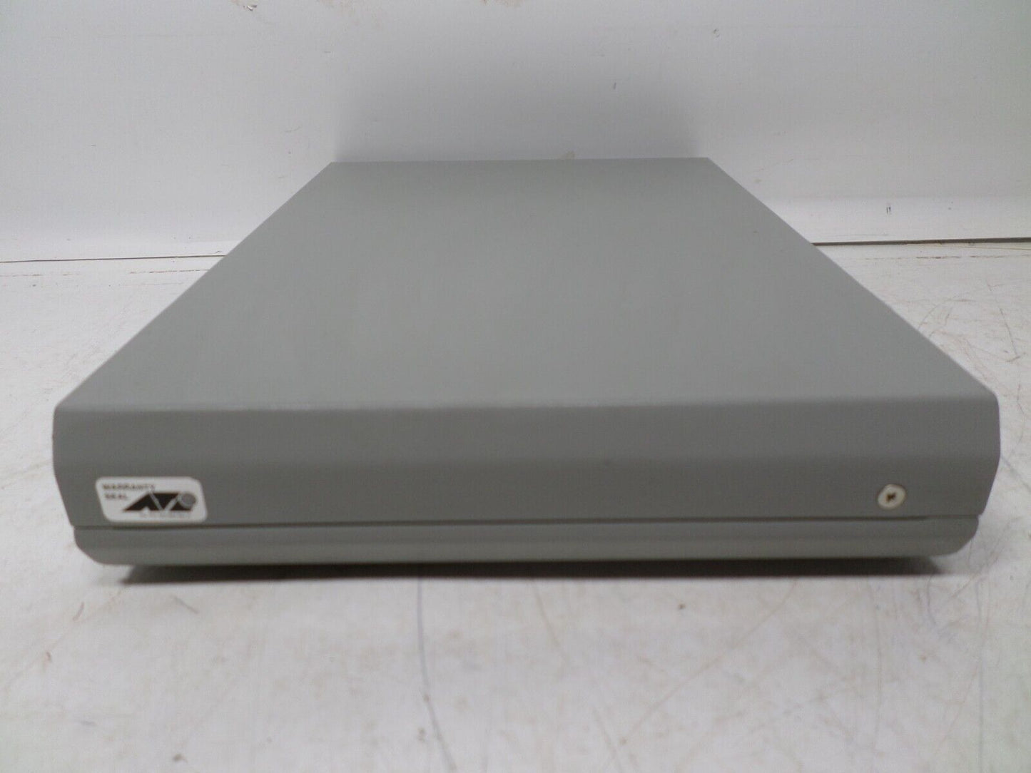 Allied Telesis AT-GS910/16 Gigabit Unmanaged Network Switch with Power Cord