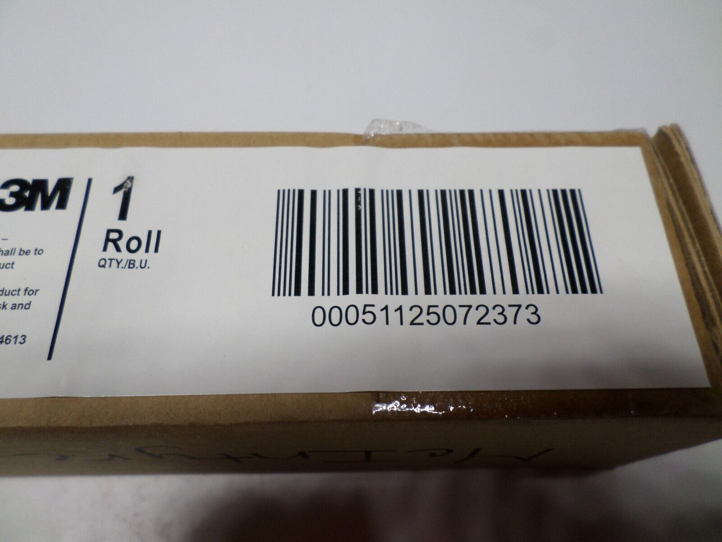 3M 78-9020-1282-8 AF4310 WRITE-ON ROLL FILM FOR OVERHEAD PROJECTOR - NEW IN BOX