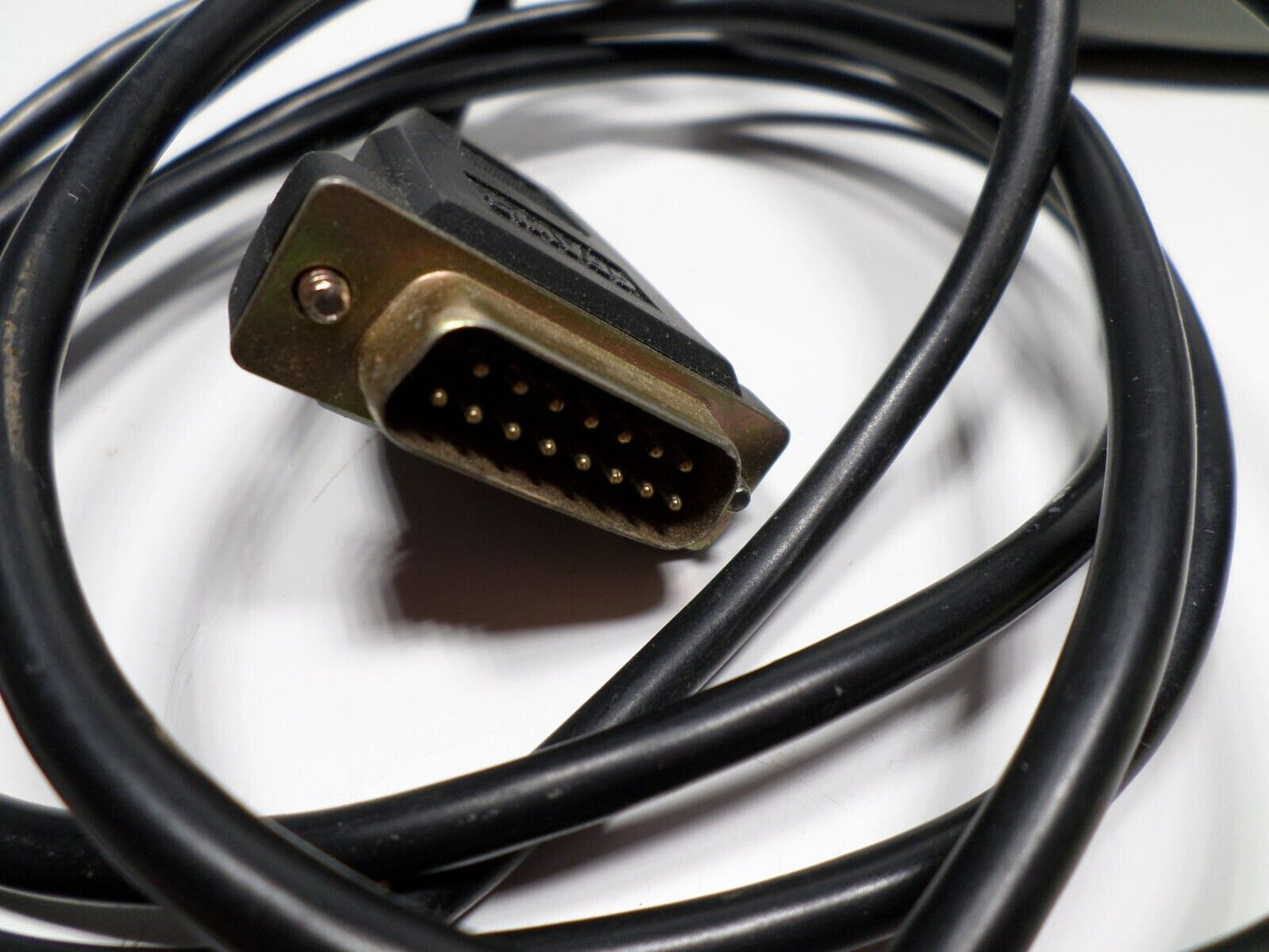 Vintage Advanced Gravis Analog Pro Joystick for IBM PC & Compatibles