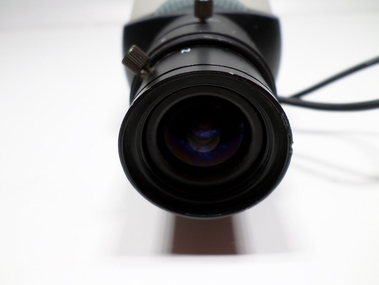 Bosch LTC0495/20 Dinion Digital Day Night Camera and Lens Security C3