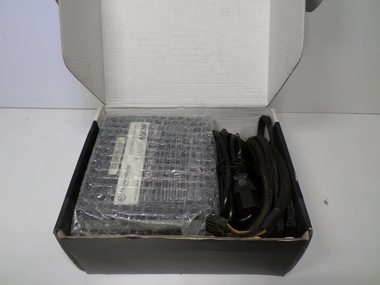 Thermaltake Smart Series Power Supply 80 Plus Smart 600W