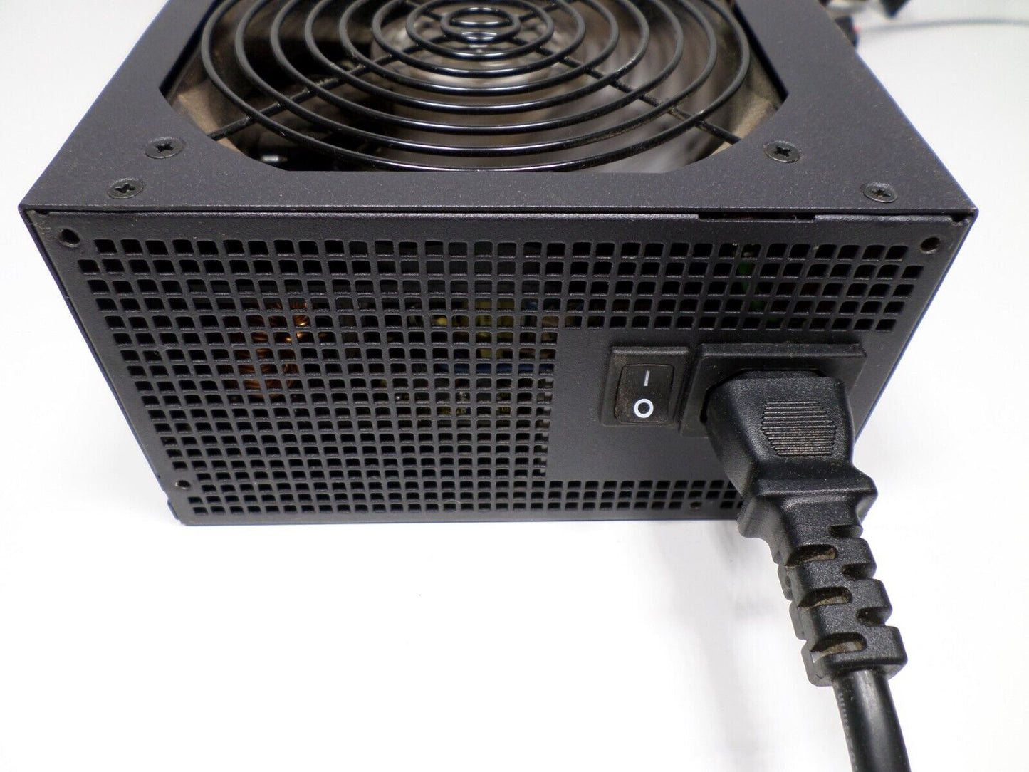 Antec TP-550 Truepower 550W 550 ATX Switching Power Supply