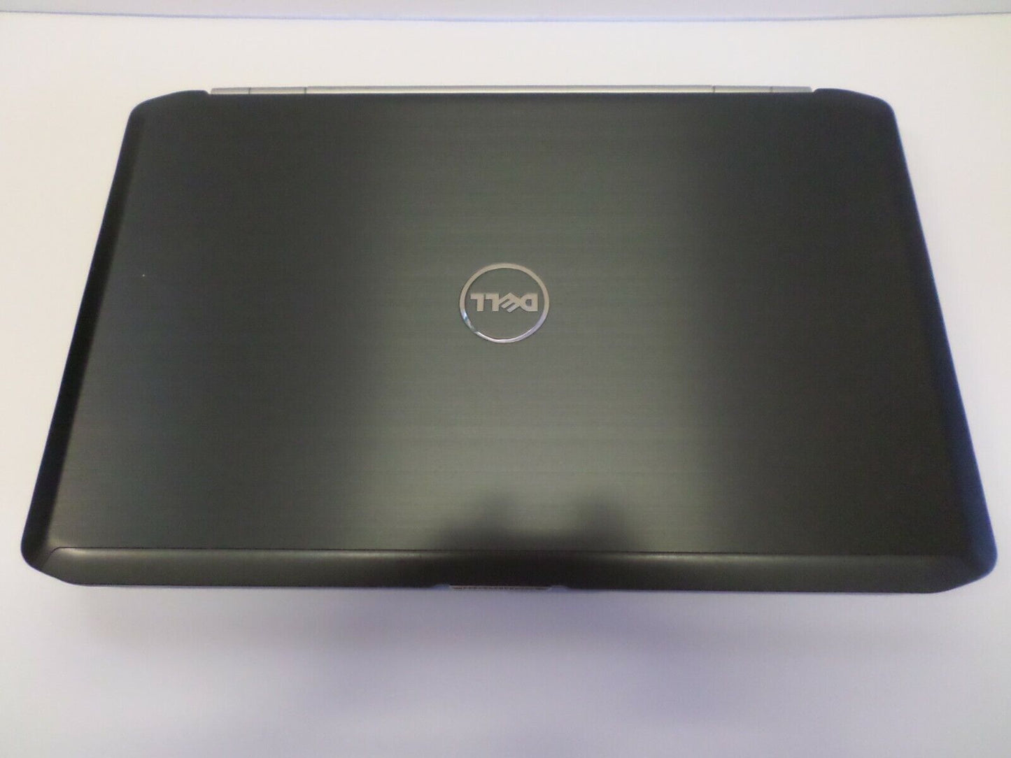 Dell Latitude E5520 Laptop Notebook i5-2520M 2.5GHz 8GB No HDD/Caddy