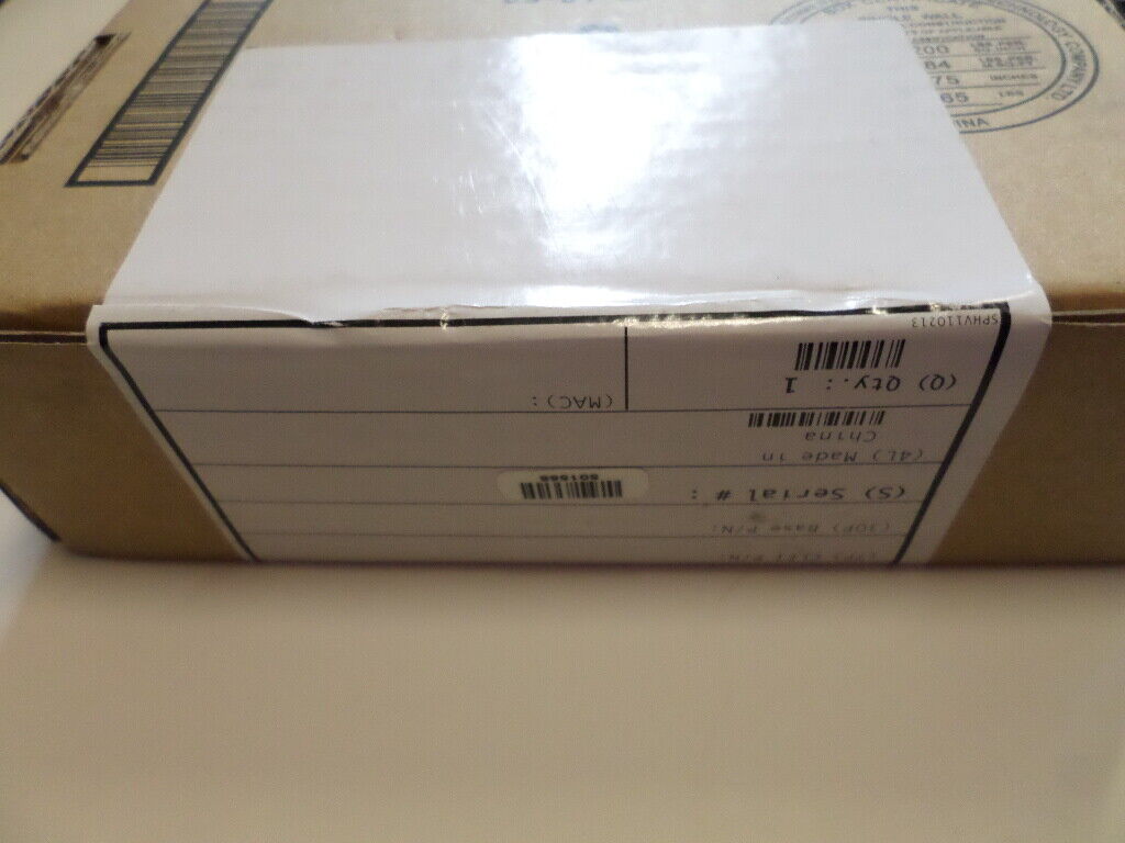 NEW Cisco CP-PWR-7925G-NA Power Supply for North America SEALED