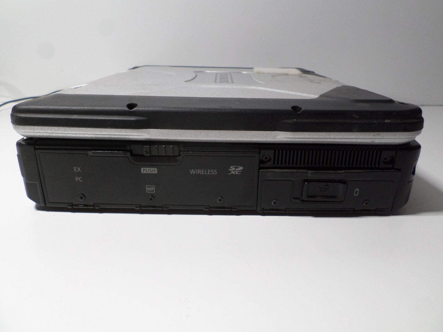 Lot of 37 Panasonic CF-31 & CF-30 Core i5 3rd Gen & C2D Toughbooks