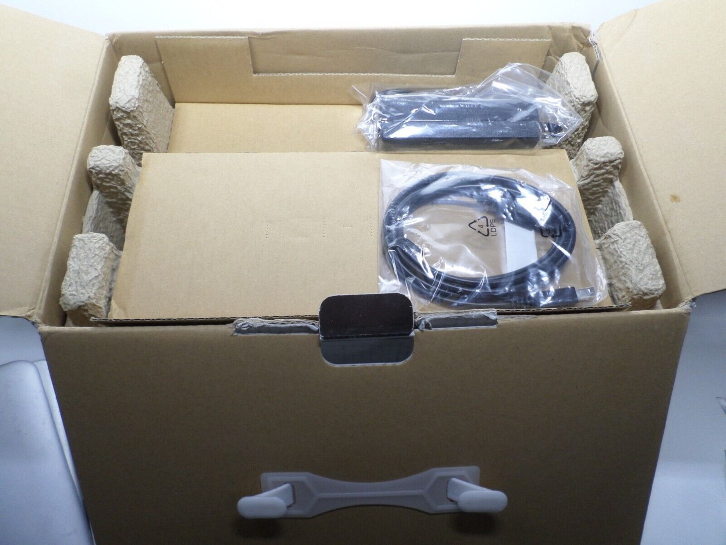 Epson TM-J7100 Model M184A Receipt Printer Check Endorser USB Interface