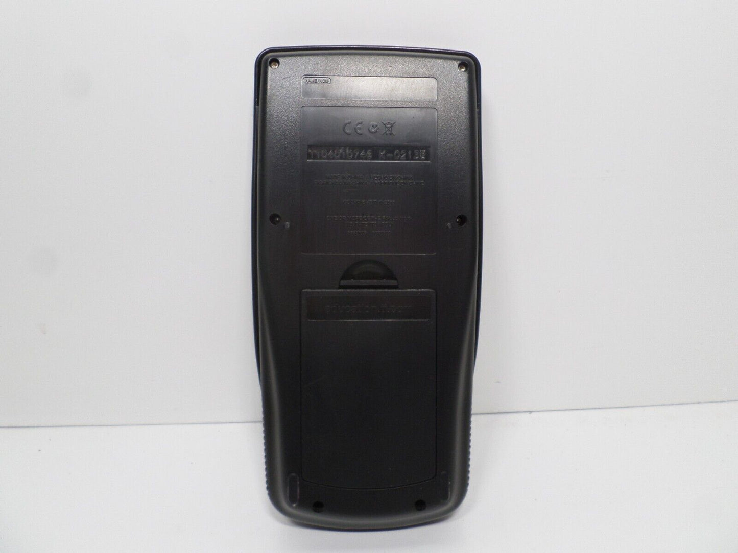 Texas Instruments TI-83 Plus Graphing Calculator W/Cover Tested And Works