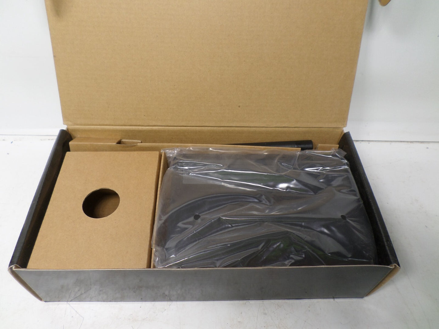 ASUS DSL-N10 Wireless-N 150 Entry Home Router: Fast Ethernet and support - New