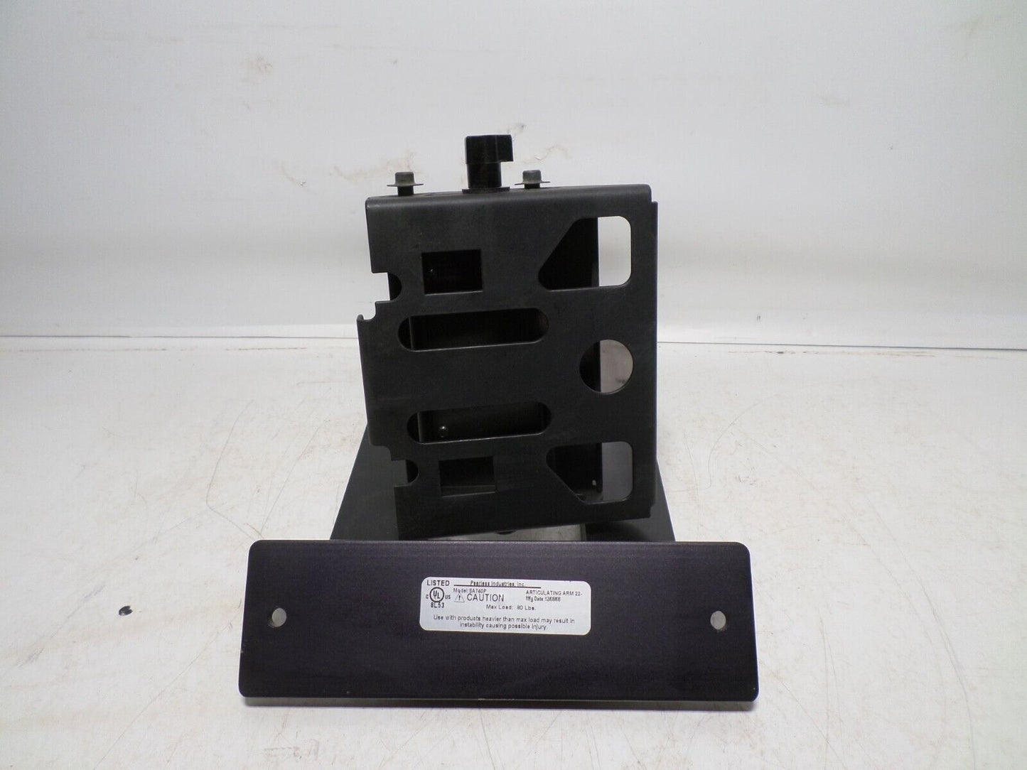 Peerless SA740P TV Mount