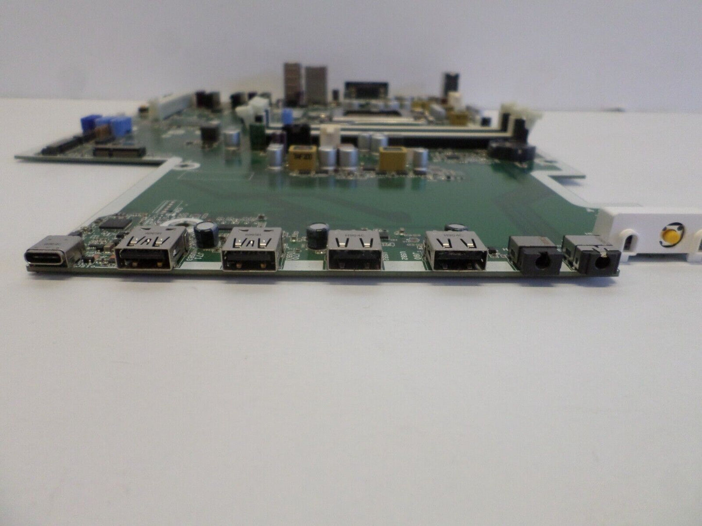 HP Motherboard L22109-001 - For EliteDesk 800 G4 Tower - No RAM/CPU