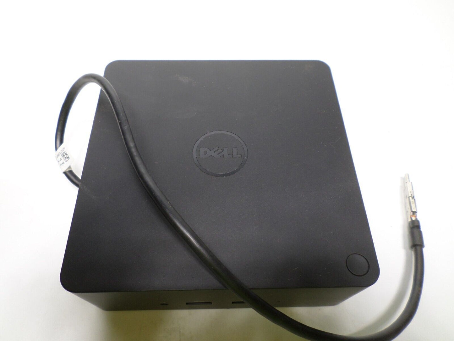 Dell Performance Dock WD19DC Docking Station with 240W Power Adapter
