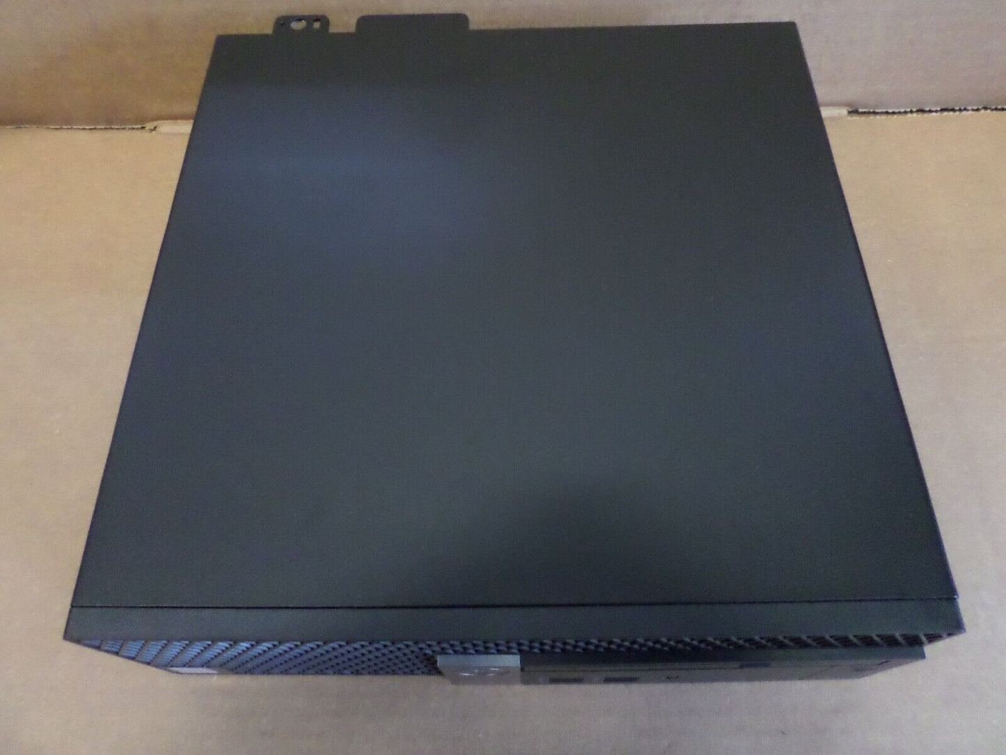 Dell Optiplex 5050 Desktop | Intel Core i5-7500 3.4 Ghz, 4GB Ram, No HDD