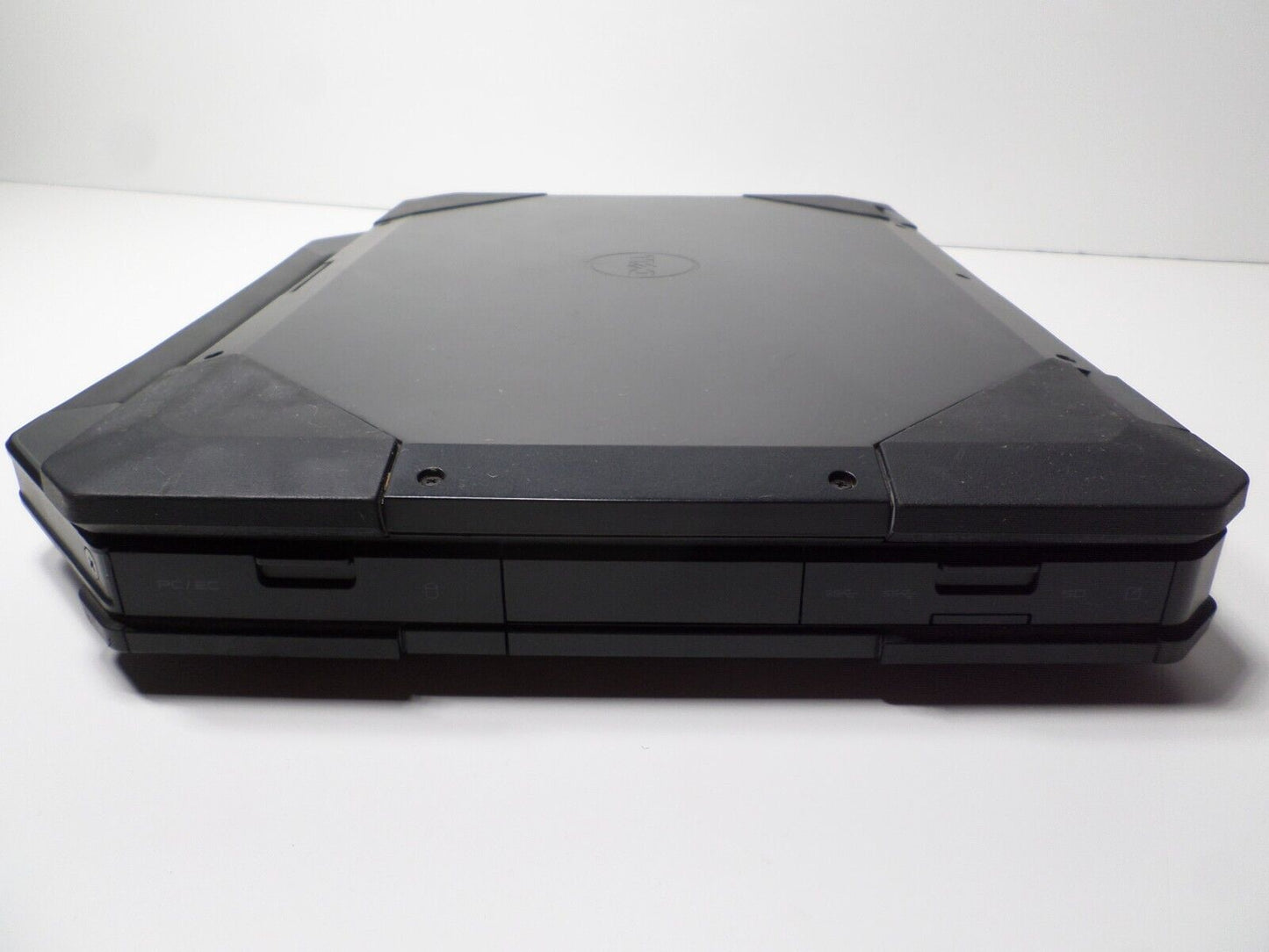 Dell Latitude 5414 Rugged 14" Intel Core i5-6300U 512GB SSD 4GB RAM *READ