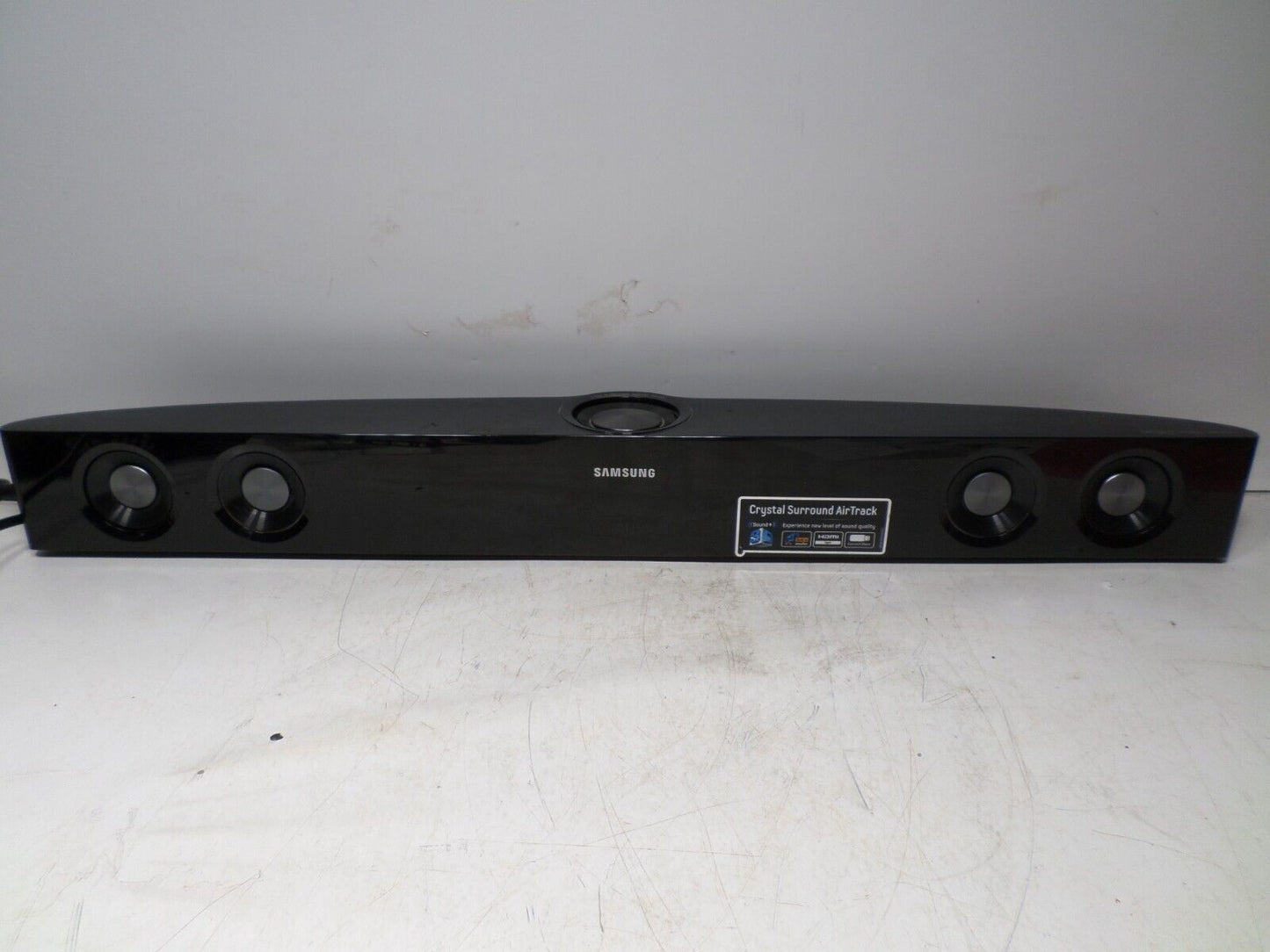 Samsung HW-E350 Sound Bar