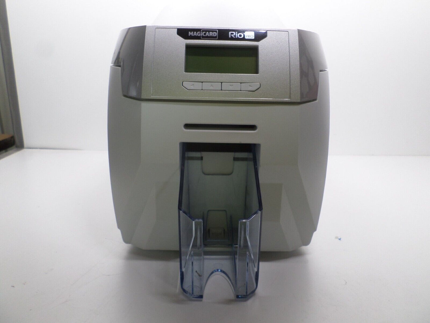 Magicard Rio Pro STD Printer 3652-0001 300DPI ID Card Badge Printer
