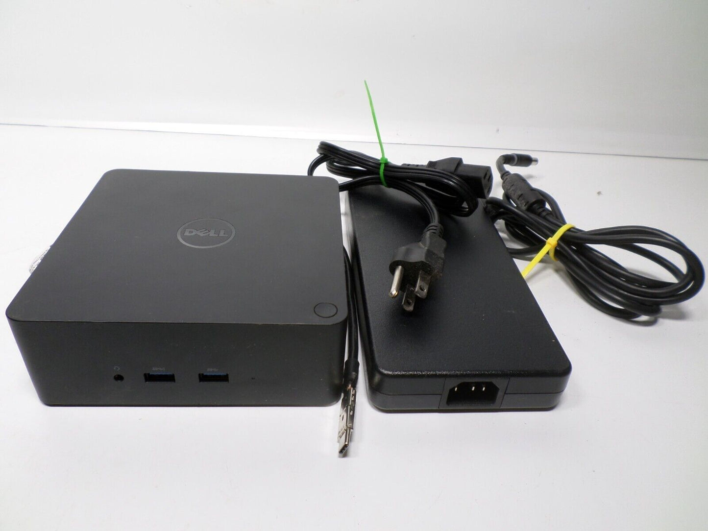 Dell Performance Dock WD19DC Docking Station with 240W Power Adapter