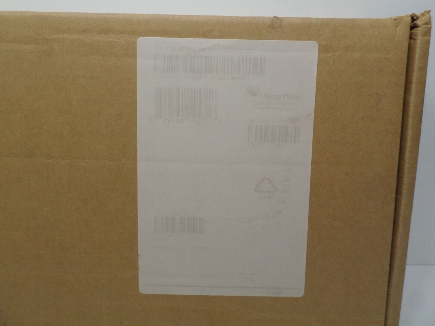 New Genuine HP 434820-001 PS/2 Connection Keyboard Basic Vista Silver/Black