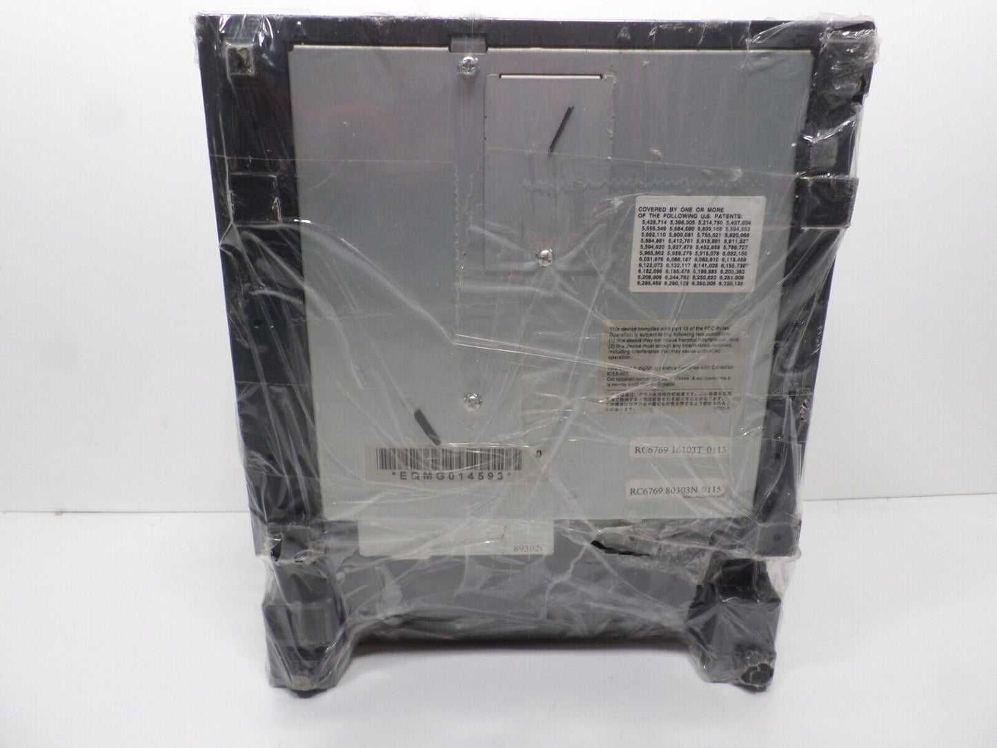 Epson TM-J7100 Model M184A Receipt Printer Check Endorser USB Interface