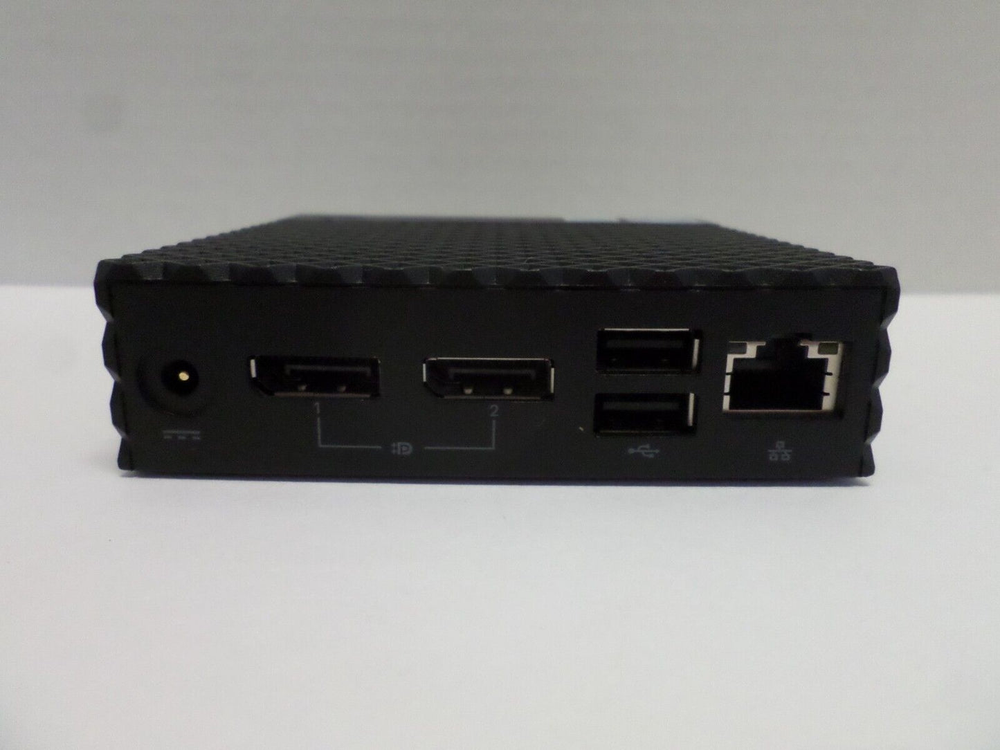 Dell Wyse 3040 Thin Client N10D atom X5-Z8350 1.44Ghz, 8Gb SSD, 2Gb Ram ThinOS