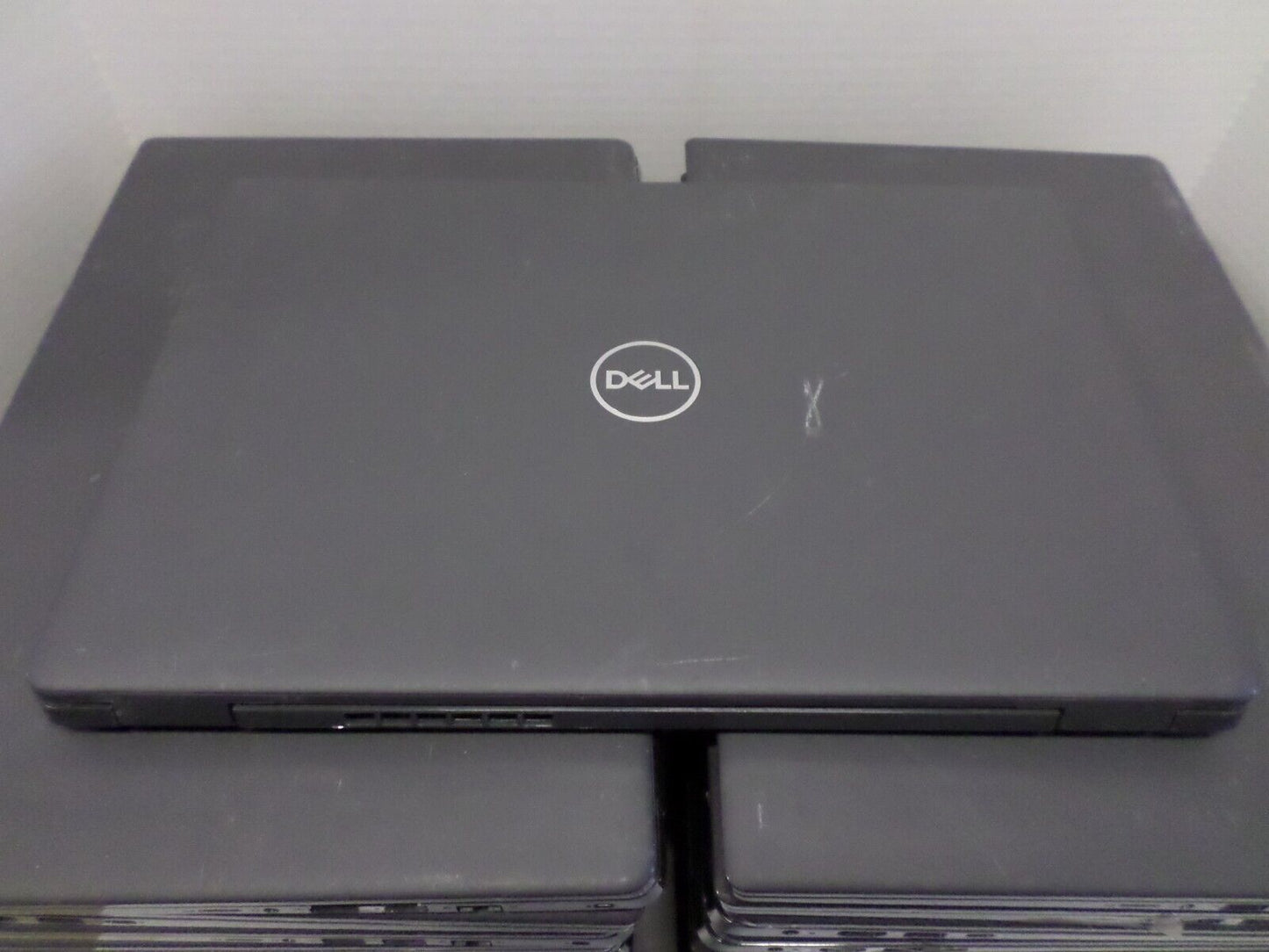 Lot of 227 Laptops, Dell Latitude 5450, Latitude 3380 touch, Yoga 260 and more