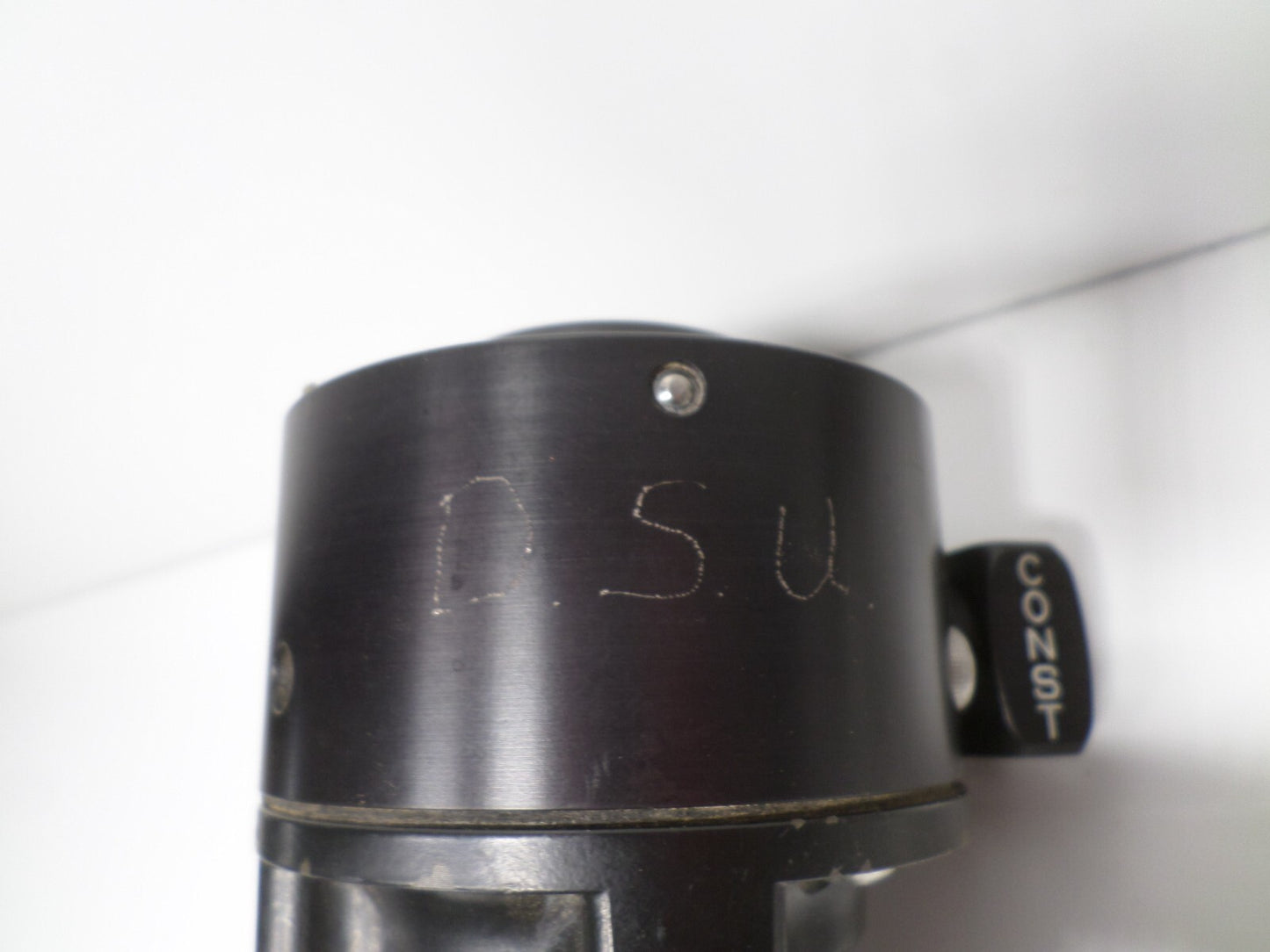 Boehringer 7702-L Intermittent Vacuum Suction Regulator 0-200 mmhg