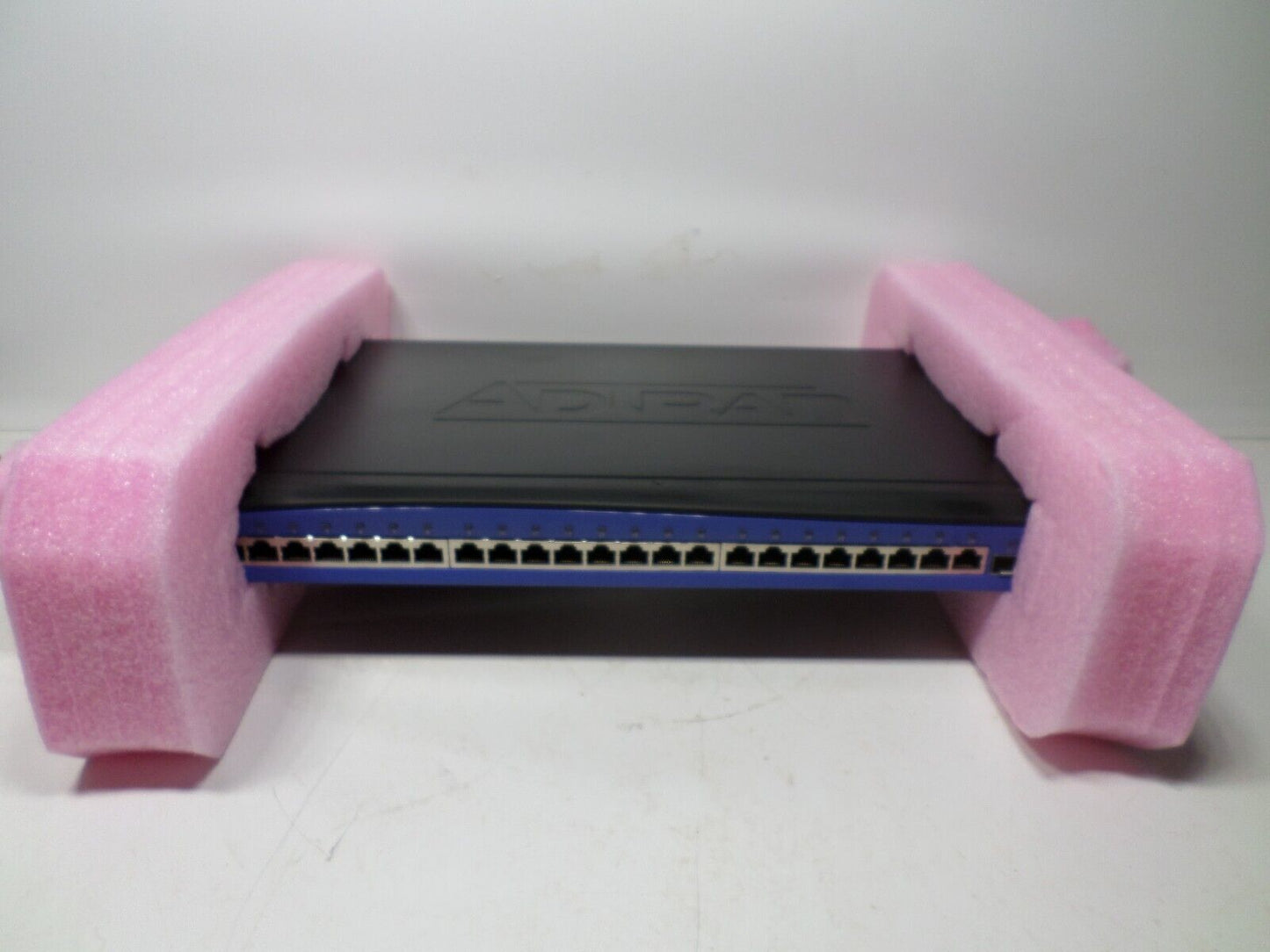 ADTRAN NETVANTA 1335 1700515G2 24-PORT ROUTER, NEW OPEN BOX