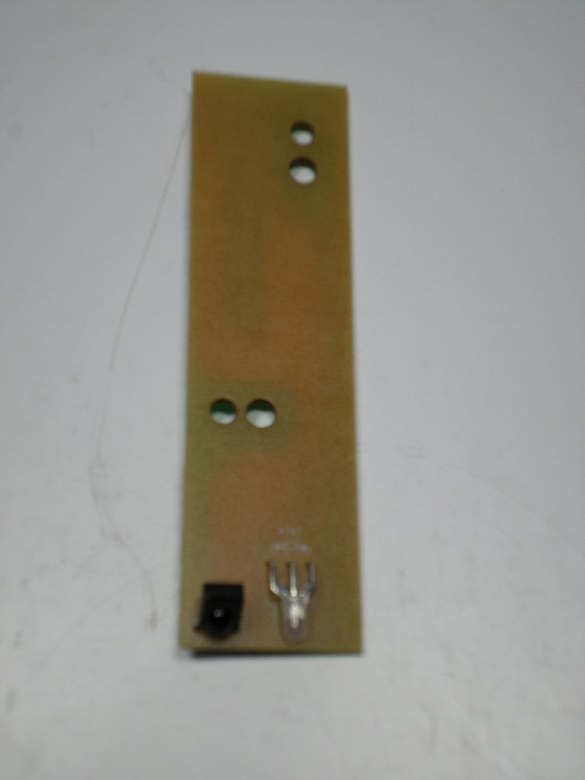 ViewSonic CDE7520 75" 4K Ultra HD Remote Sensor Board CQC11001055129