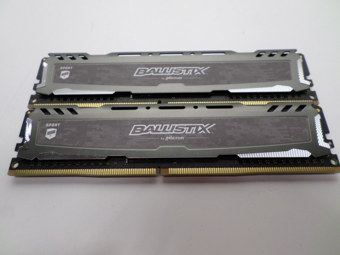 BALLISTIX BLS4G4D240FSB.8FBD2 LeadFree w/XMP 2400MHz 1.2V