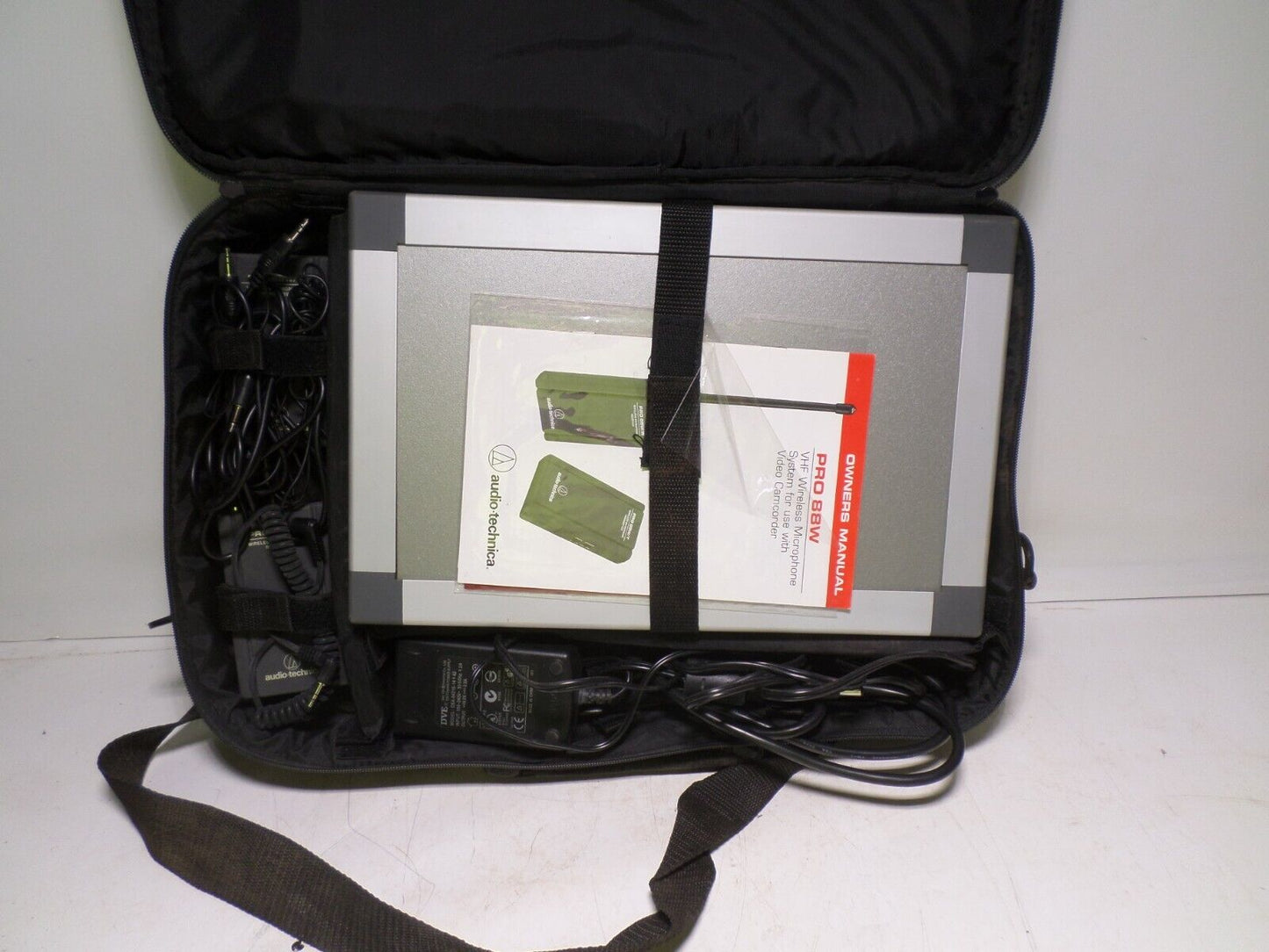 GoSpeak Pro Ultra-Portable Amplification System vp3300 - Interlink