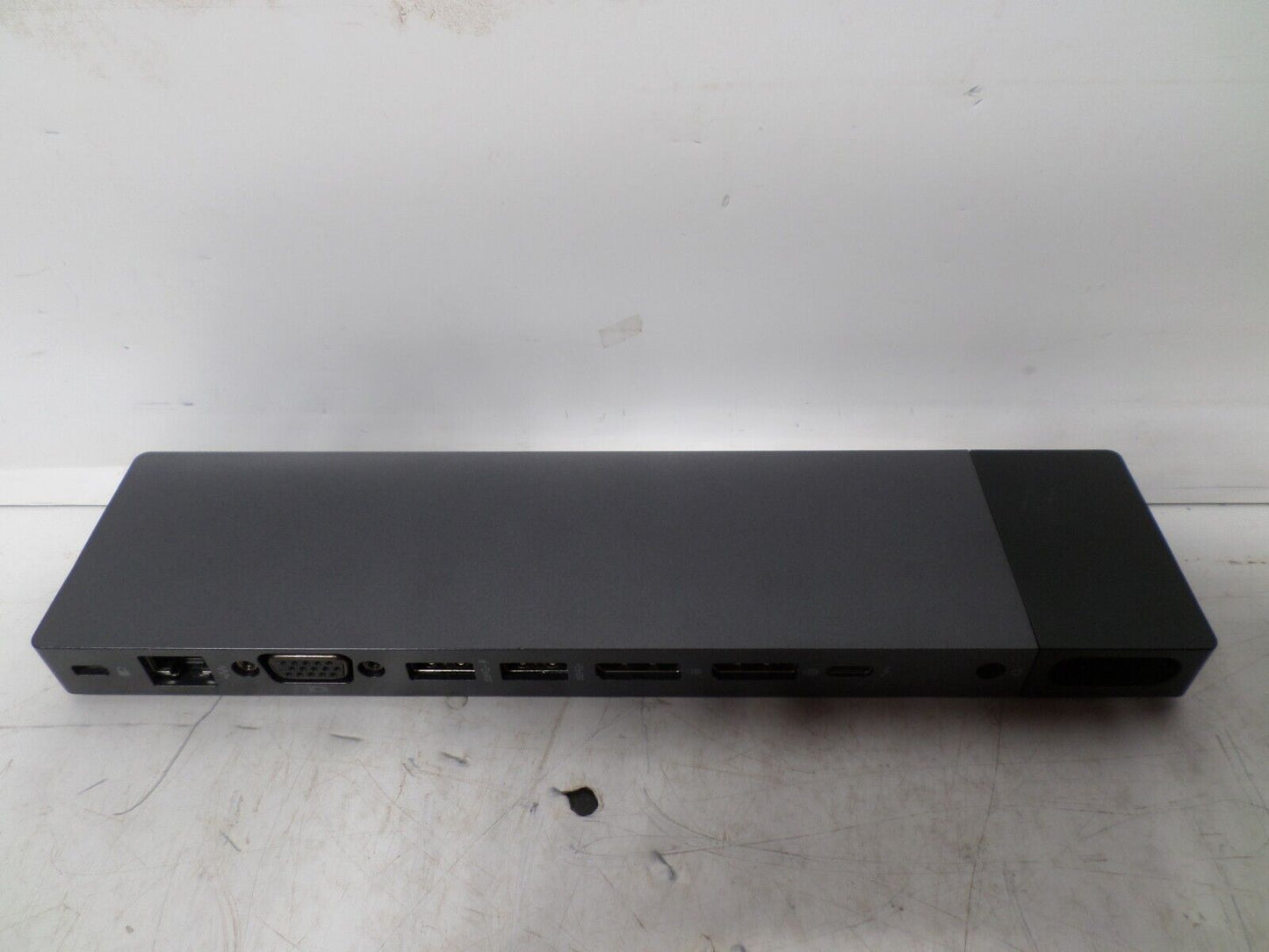 HP Elite Thunderbolt 3 Dock ZBook HSTNN-CX01 150W w/ CABLE
