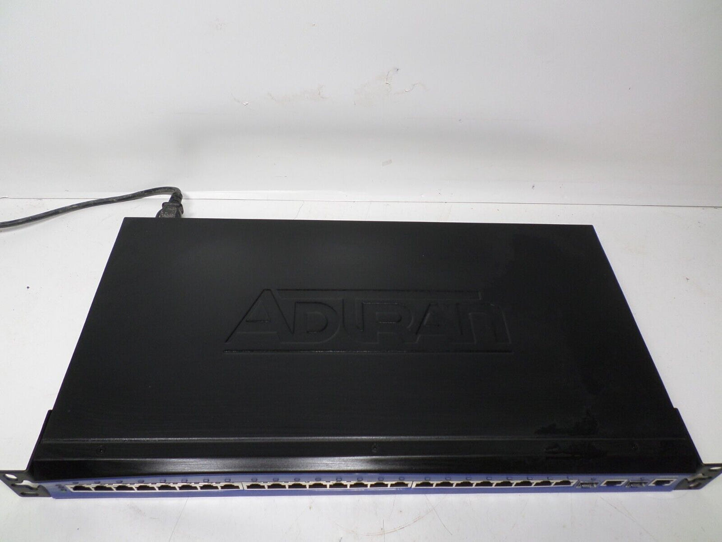 ADTRAN NETVANTA 1335 1700515G2 24-PORT ROUTER, NEW OPEN BOX