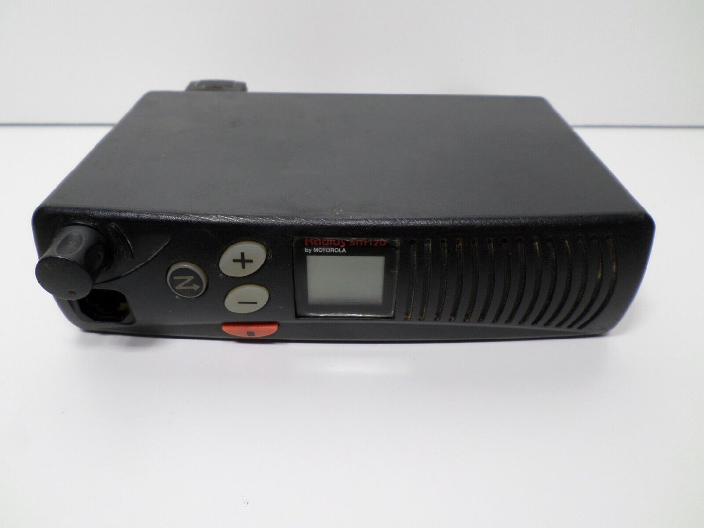 Motorola Radius SM120 Mobile Radio M44DGC20C2AA