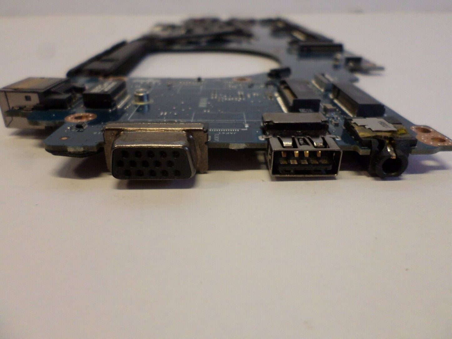 Dell 0RH40R CDM70 LA-E081P i5-7200U Motherboard