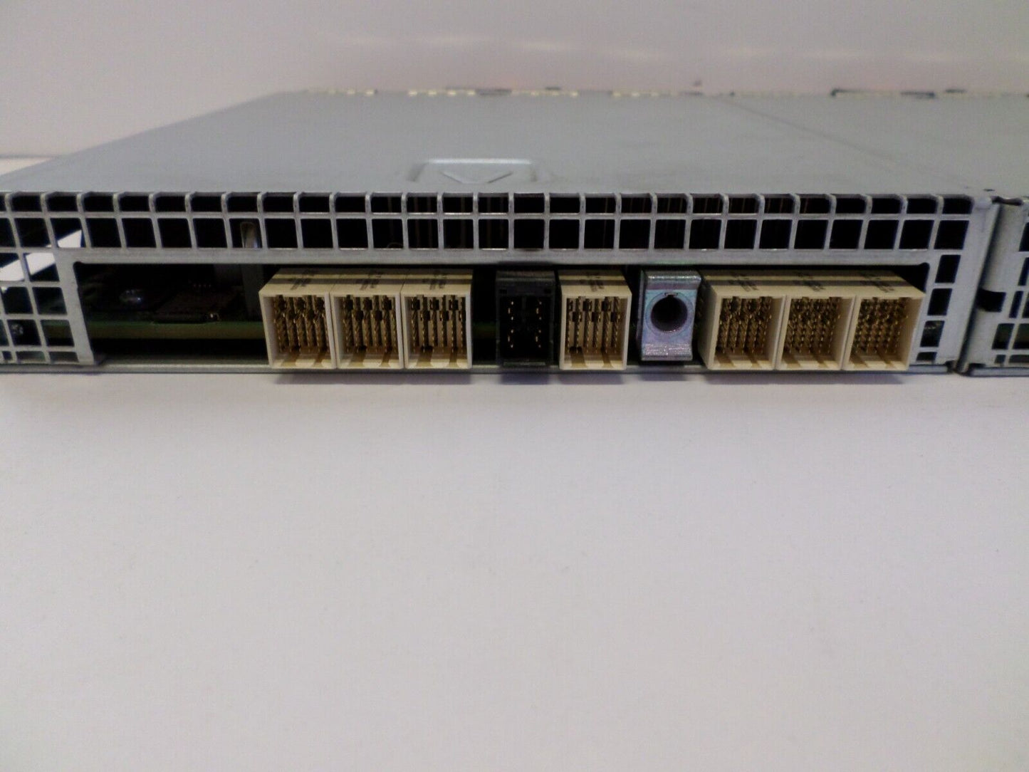 Lot of 2 Dell EqualLogic Control Module Type 14 E09M E09M002 V16M0 A00