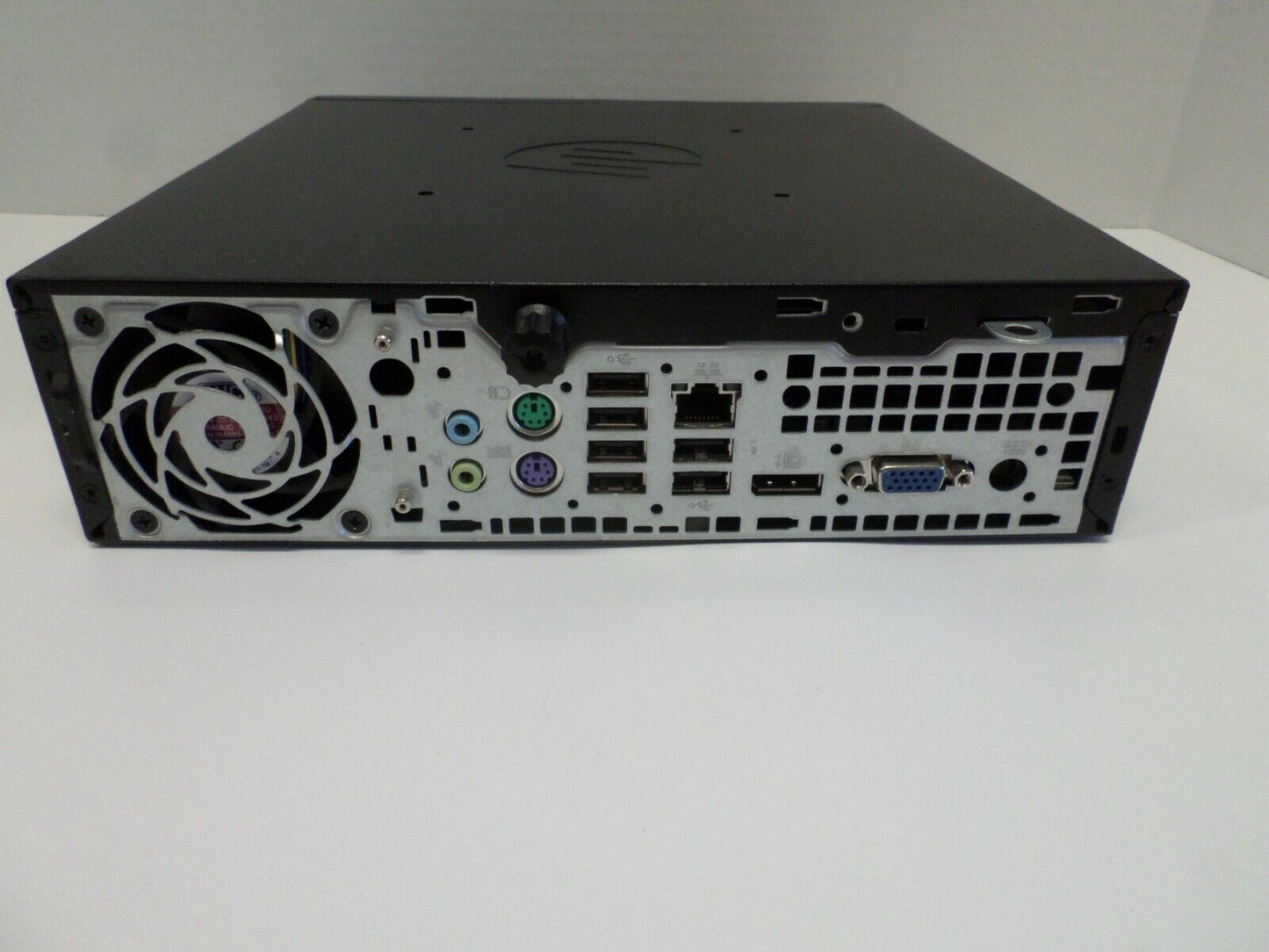HP 8200 Elite USDT Intel Core i5-2400S 2.5GHz CPU 4GB RAM 320GB HDD NO OS