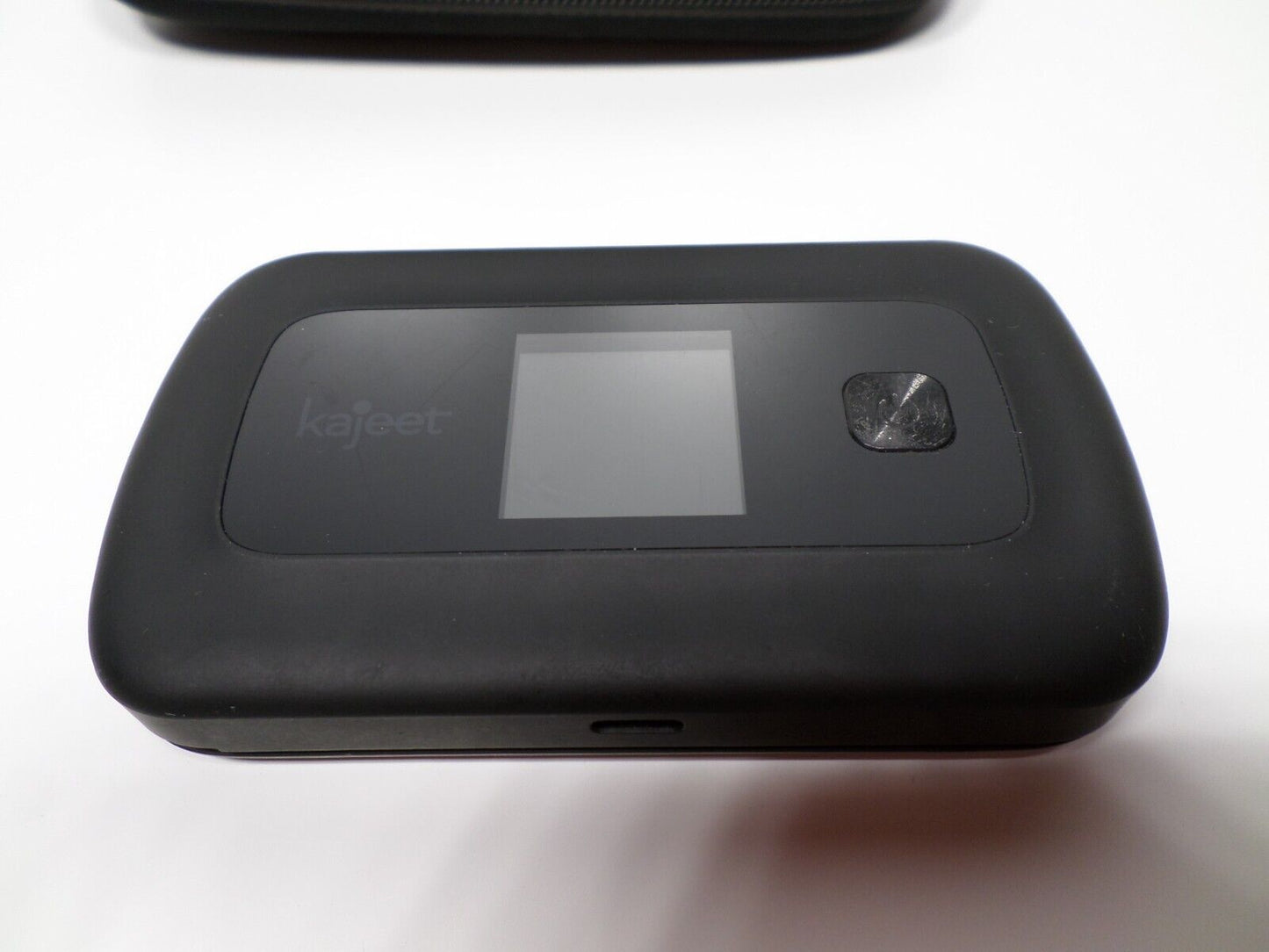 Kajeet SmartSpot V400/055 Mobile Hotspot RC400L-FILTERED Wi-Fi Hotspot