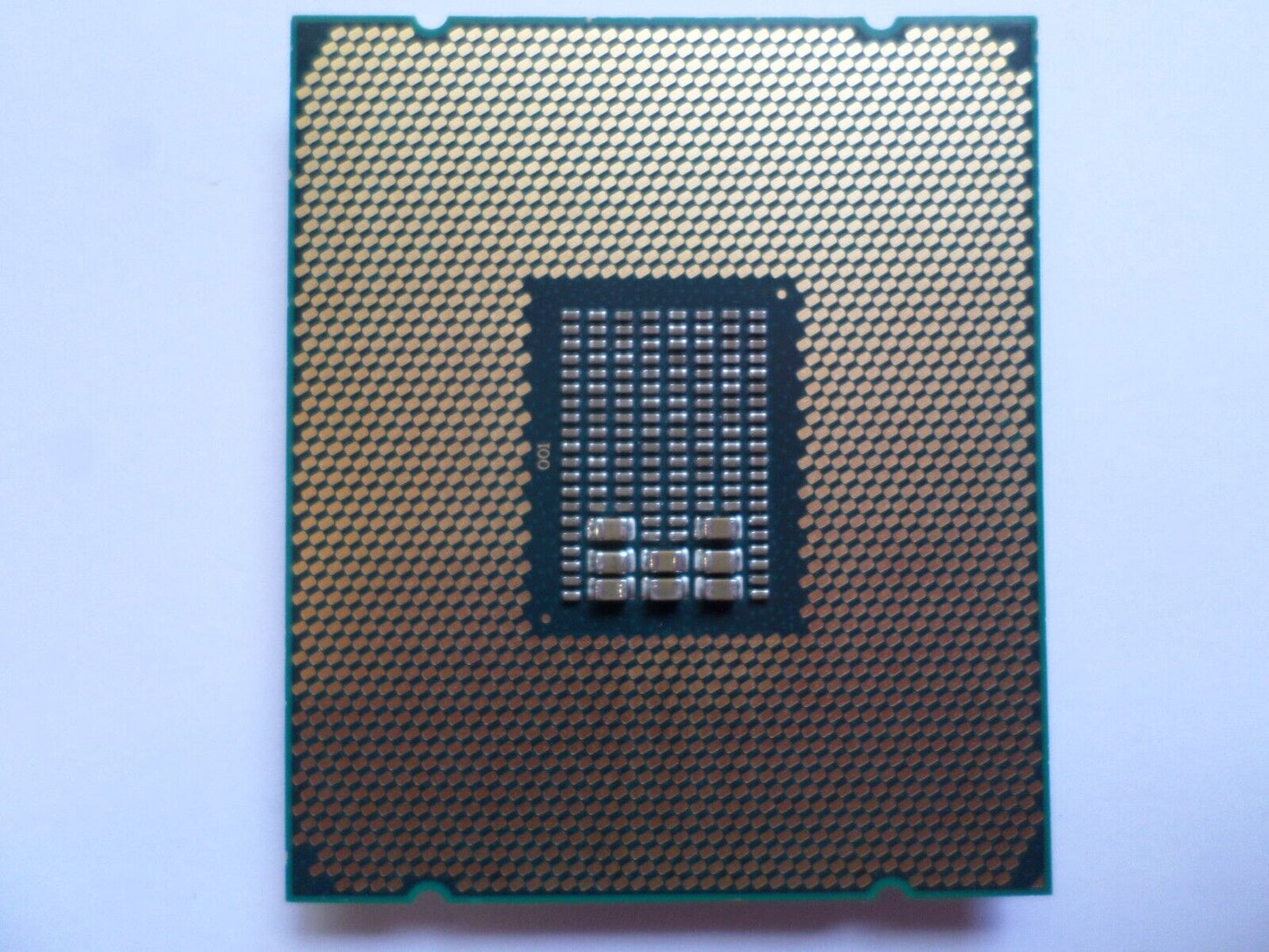 Intel Core i7-6950X 3.0GHz 10Core SR2PA 25M LGA2011-V3 CPU Processor