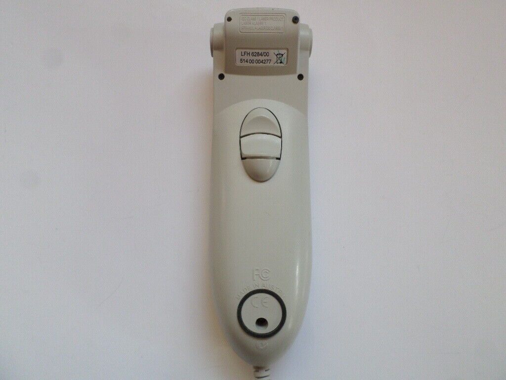 Philips SpeechMike Pro Scanner (USB) - LFH6284