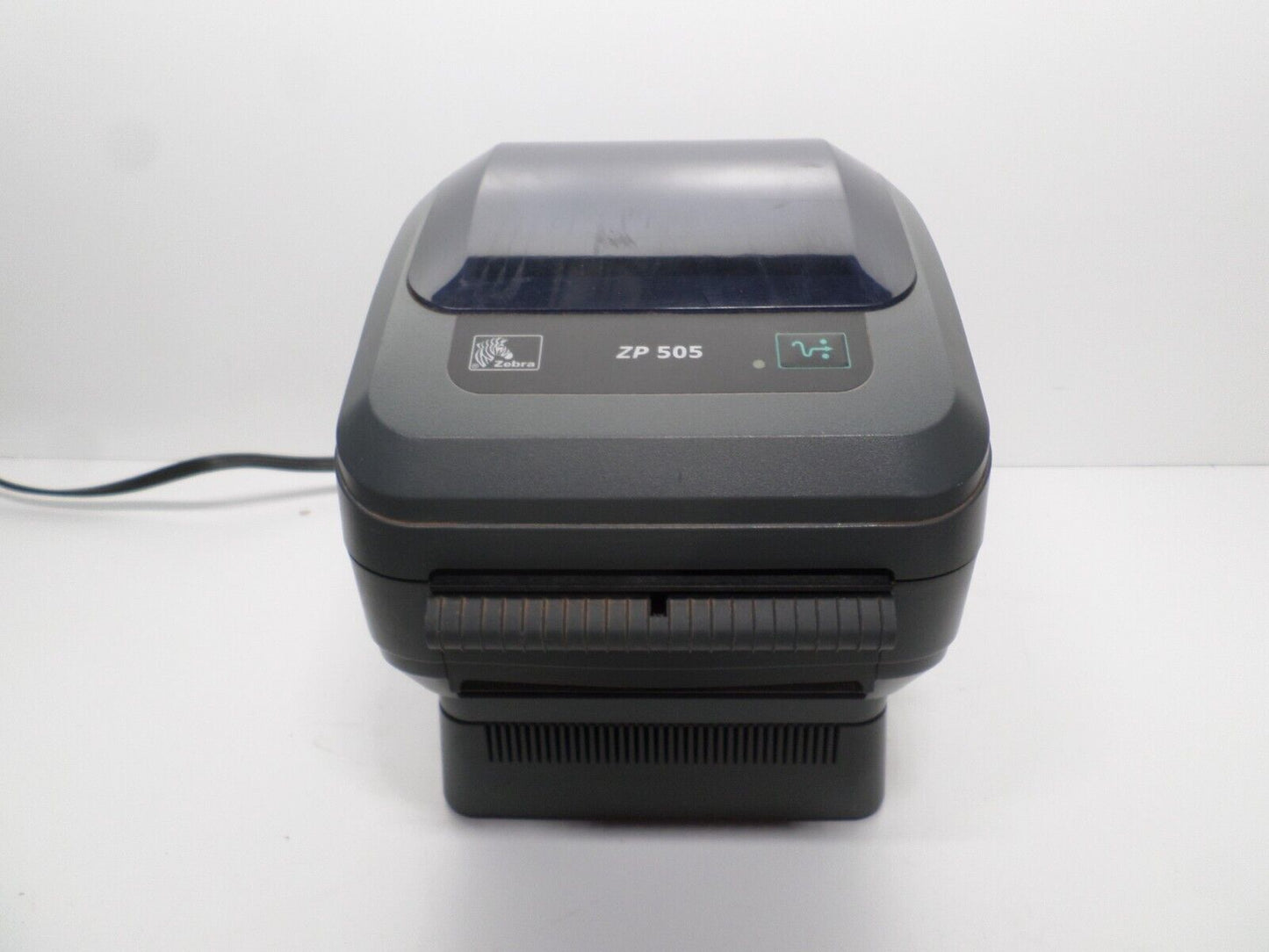Zebra ZP505- Thermal Label Printer W/Power Cord