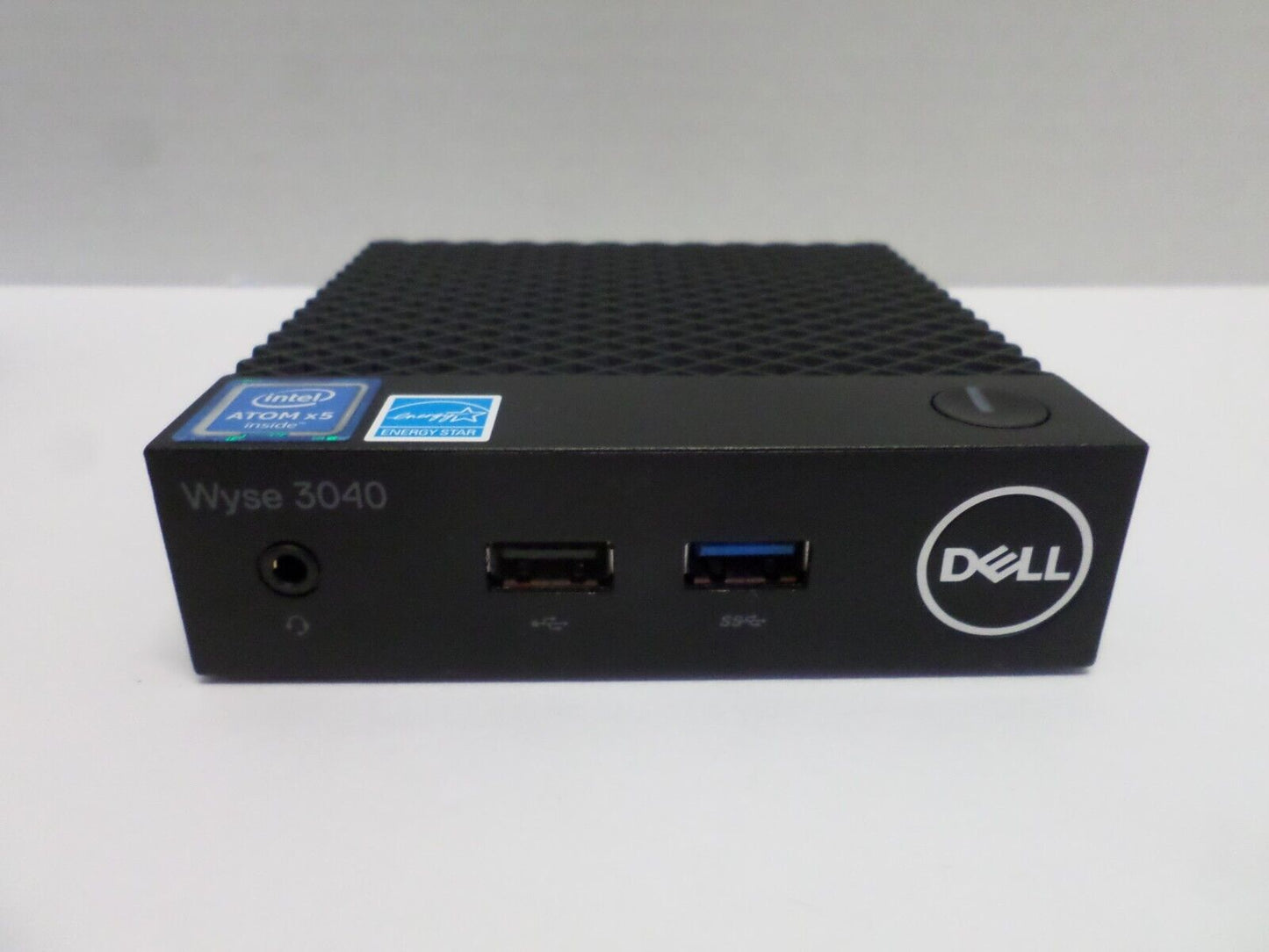 Dell Wyse 3040 Thin Client N10D atom X5-Z8350 1.44Ghz, 8Gb SSD, 2Gb Ram ThinOS